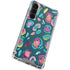 Leopard Spots by Etta Vee Galaxy S24 FE Clear Case